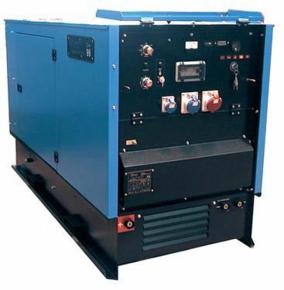   GENERATOR SUDURA/CURENT  MONOFAZAT-TRIFAZAT (motorina) MPM 20/500 P 